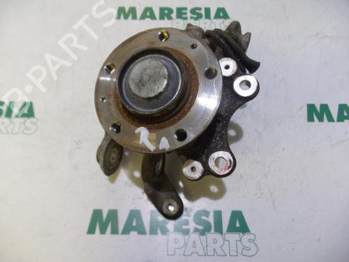 Used Right rear steering knuckle PEUGEOT 508 SW I (8E_) 2.0 BlueHDi 180 (180 hp) 31536585