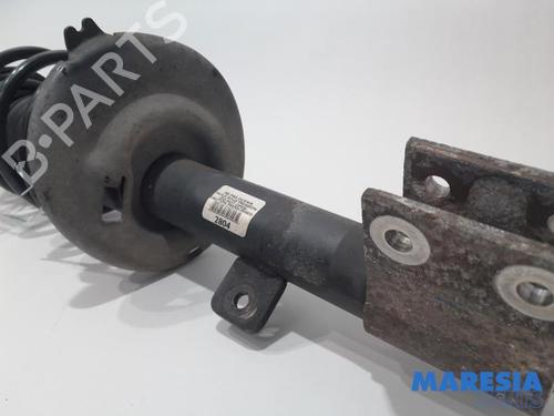 Right front shock absorber PEUGEOT 308 I (4A_, 4C_) 1.6 16V | BP31486531M17 