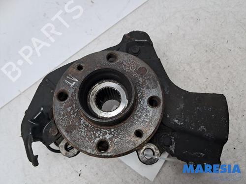 Used Left front steering knuckle Left front steering knuckle 37992406 37992406