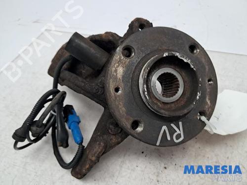 Used Right front steering knuckle Right front steering knuckle 36985335 36985335