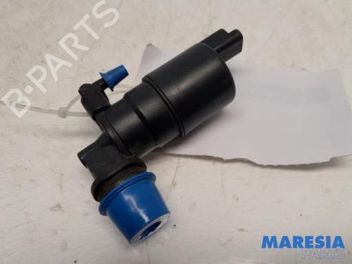 Used Other CITROËN C1 (PM_, PN_) 1.0 (68 hp) 31422459