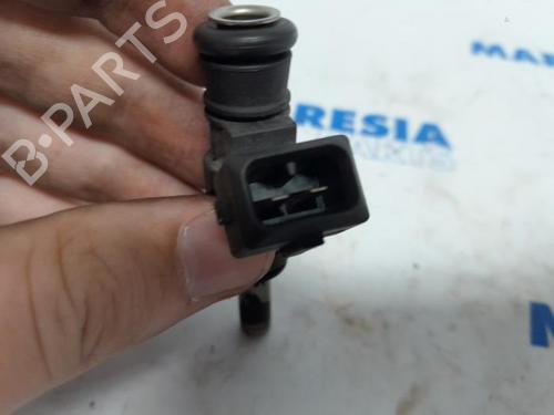 Used Injector Injector RENAULT MEGANE III Grandtour (KZ0/1) 2.0 TCe (KZ0K, KZ1T) (180 hp) 31421657 31421657