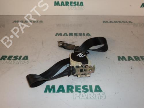 Used Front right seatbelt RENAULT KANGOO Express (FC0/1_) 1.5 dCi (FC07, FC1R) (65 hp) 31517005