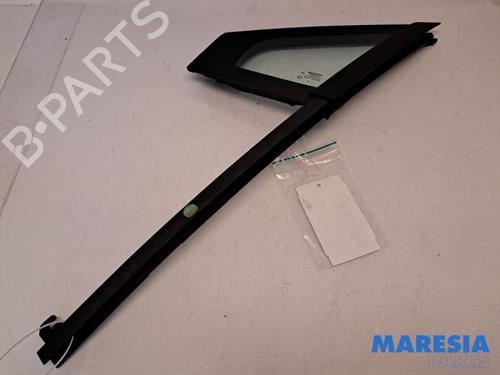 Used Front left quarter glass RENAULT CLIO IV (BH_) 0.9 TCe 90 (BHNF, BHMA, BHMH, BHJK, BHJR) (90 hp) 31469360