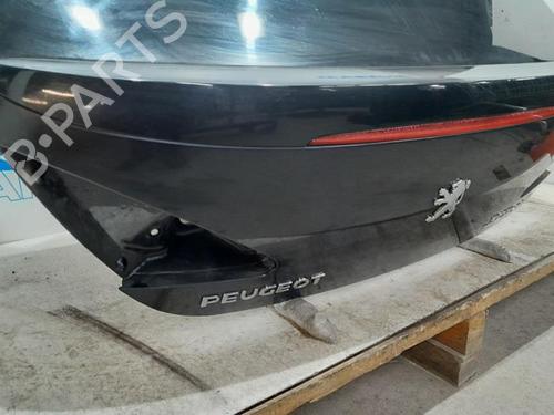 Tailgate PEUGEOT 307 CC (3B) 2.0 16V | BP31477735C6 