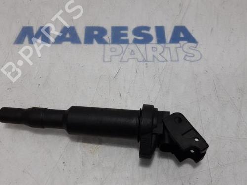 Used Ignition coil PEUGEOT 308 I (4A_, 4C_) 1.6 16V (120 hp) 31537203
