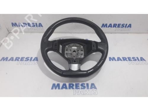 Used Steering wheel PEUGEOT 3008 I MPV (0U_) 1.6 THP (150 hp) 31484390