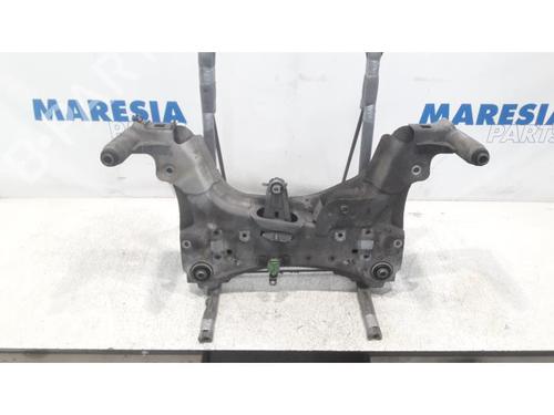 Used Subframe RENAULT GRAND SCÉNIC III (JZ0/1_) 1.5 dCi (JZ09, JZ0D, JZ10, JZ14, JZ1G, JZ29, JZ2C) (110 hp) 31497117