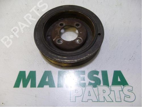 Used Pulley PEUGEOT 206 Hatchback (2A/C) 2.0 S16 (135 hp) 31388930