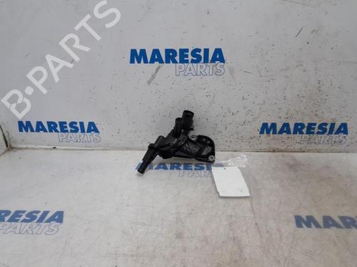 Termostathus RENAULT CLIO IV (BH_) 0.9 TCe 90 (BHNF, BHMA, BHMH, BHJK, BHJR) (90 hp) 31533678
