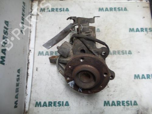Used Right front steering knuckle CITROËN XSARA (N1) 2.0 HDi 90 (90 hp) 31425825
