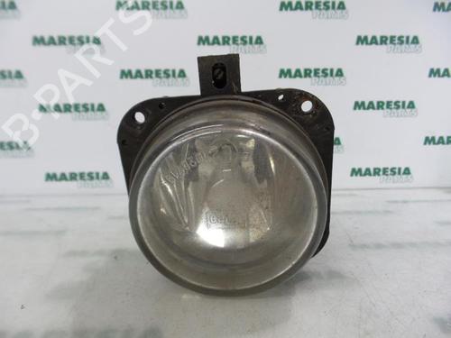 Used Left front fog light CITROËN XSARA PICASSO (N68) 1.8 16V (115 hp) 31503400