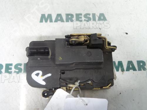 Used Electronic module PEUGEOT 206 Hatchback (2A/C) 1.1 i (60 hp) 31426612