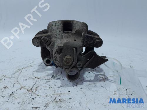 Right rear brake caliper CITROËN C3 II (SC_) 1.6 HDi | BP31433638M106
