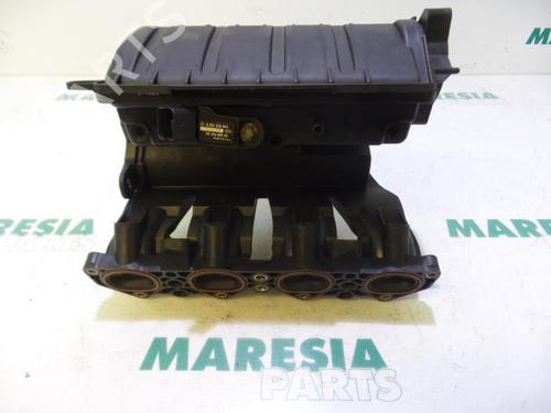 Used Injection rail PEUGEOT 307 Break (3E) 1.6 16V (109 hp) 31479175