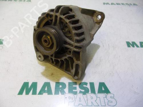 Alternator FIAT PANDA (169_) 1.2 (169.AXB11, 169.AXB1A) | BP31383573M7