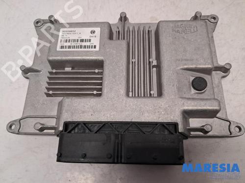 Engine control unit (ECU) ALFA ROMEO GIULIA (952_) 2.0 (952ACA25) | BP31401553M57