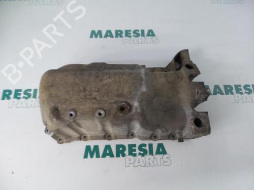 Used Front right seatbelt PEUGEOT PARTNER MPV (5_, G_) 1.6 16V (109 hp) 31456678