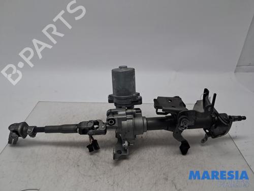 Steering column PEUGEOT 108 1.0 VTi | BP37524205M21 - Image 8