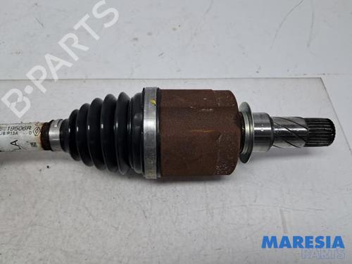 Left front driveshaft RENAULT CAPTUR II (HF_) TCe 160 (HFN1) | BP39932887M38 - Image 3