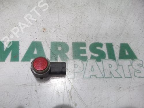 Used Electronic sensor FIAT 500 (312_) 1.2 (312AXA1A) (69 hp) 31518352
