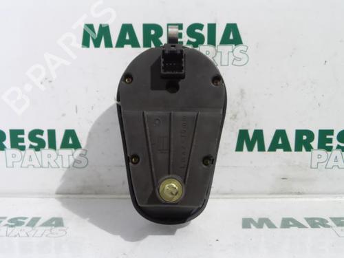 Climate control RENAULT ESPACE III (JE0_) 2.0 | BP31419434I5