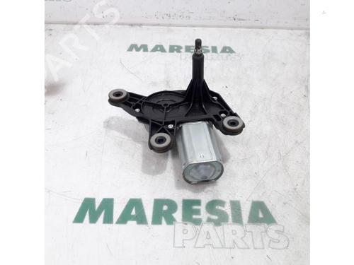 Used Rear wiper motor FIAT PUNTO (199_) 0.9 (101 hp) 31476003