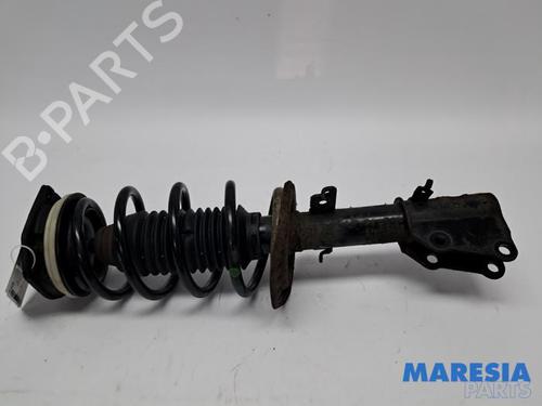Used Left front shock absorber Left front shock absorber 39585885 39585885