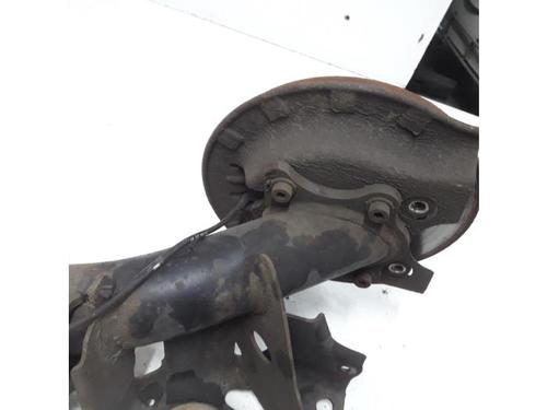 Rear axle PEUGEOT 307 CC (3B) 2.0 16V | BP31466950M2