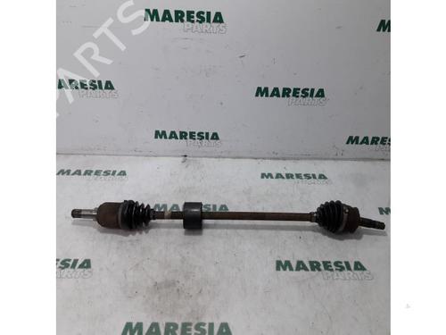 Used Right front driveshaft FIAT PANDA (169_) 1.2 (169.AXB11, 169.AXB1A) (60 hp) 31391850