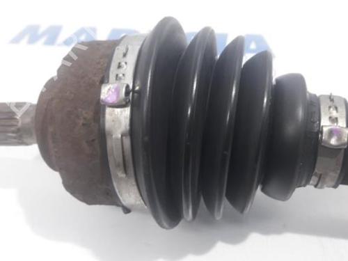 Right front driveshaft PEUGEOT 207 (WA_, WC_) 1.4 16V | BP31427523M39