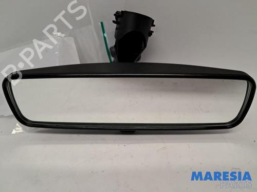 Espelho interior CITROËN C4 CACTUS 1.2 THP 110 (110 hp) 31486637