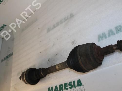 Left front driveshaft RENAULT ESPACE IV (JK0/1_) 2.0 dCi (JK01, JK02, JK1J, JK1K, JK1H) | BP31518944M38 - Image 2
