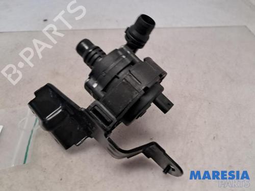Used Steering pump Steering pump PEUGEOT 208 II (UB_, UP_, UW_, UJ_) 1.2 Hybrid 136 (UPHPYK) (136 hp) 39932401 39932401