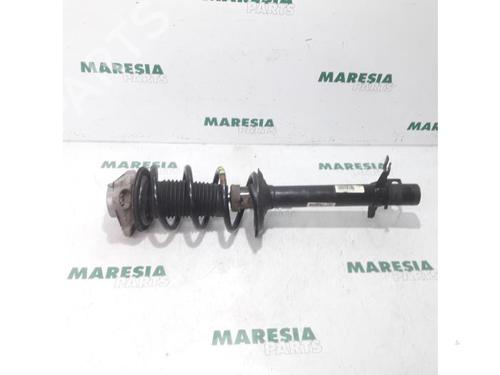 Used Right front shock absorber FIAT DUCATO Van (250_) 120 Multijet 2,3 D (120 hp) 31394882