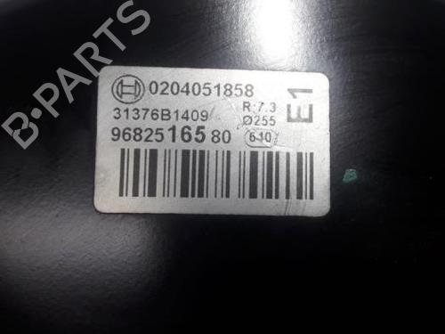 Servo brake PEUGEOT 308 I (4A_, 4C_) 1.6 16V | BP31459303M42