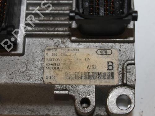 Used Engine control unit (ECU) ALFA ROMEO 147 (937_) 1.6 16V T.SPARK ECO (937.AXA1A, 937.BXA1A) (105 hp) 31454249