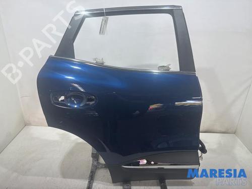 Used Right rear door Right rear door 39593497 39593497