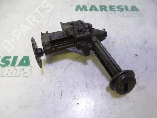 Used Other RENAULT GRAND SCÉNIC II (JM0/1_) 1.5 dCi (JM02, JM13) (101 hp) 31430708