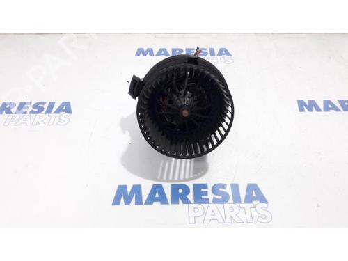 Used Heater blower motor CITROËN DS3 (SA_) 1.2 VTi 82 (82 hp) 31535615