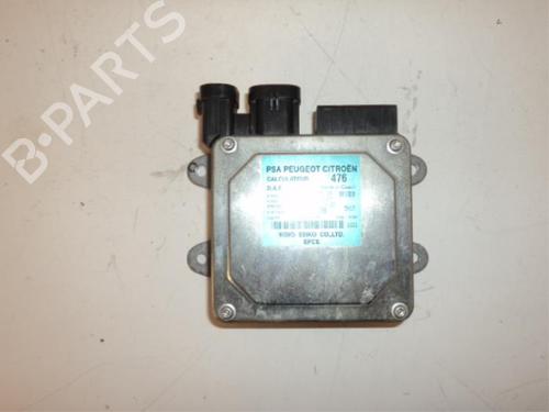 Módulo eletrónico PEUGEOT 1007 (KM_) 1.4 HDi (68 hp) 31450907