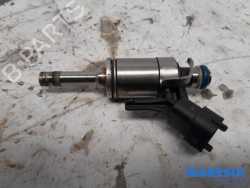 Used Injector PEUGEOT 308 I (4A_, 4C_) 1.6 16V (150 hp) 31491830