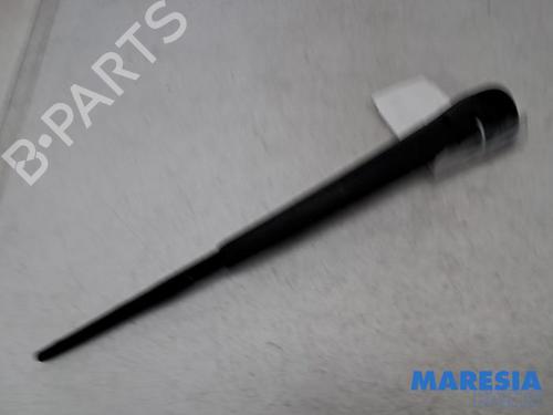 Brazo limpia trasero CITROËN BERLINGO MULTISPACE (B9) 1.6 VTi 95 (98 hp) 31498239