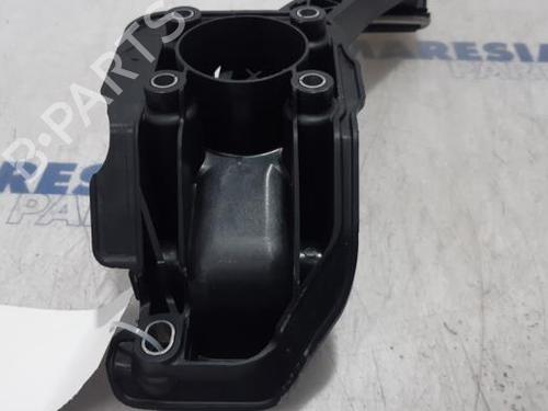 bremsepedal ALFA ROMEO STELVIO (949_) 2.2 D Q4 (949.AXB2A) (209 hp) 31422575