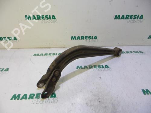 Used Support FIAT DOBLO Cargo (263_) 1.3 D Multijet (90 hp) 31390179