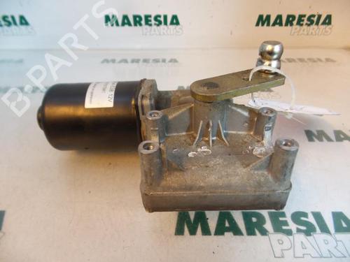 Used Front wiper motor PEUGEOT 307 (3A/C) 1.4 (75 hp) 31469902