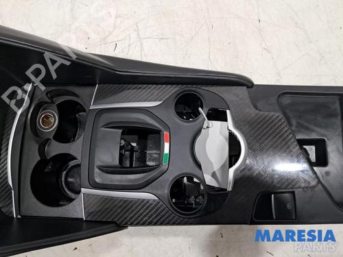 Middle console ALFA ROMEO GIULIA (952_) 2.9 Quadrifoglio (952AAM24) | BP31520122I22 