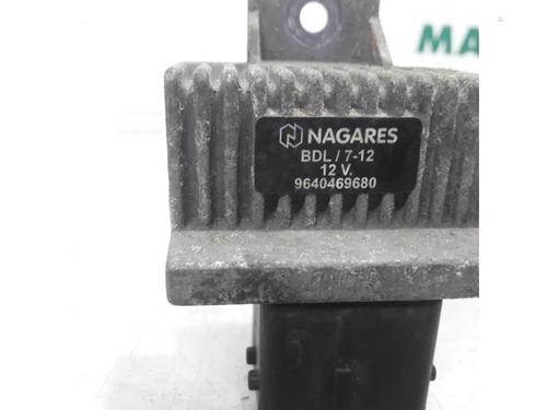 Electronic sensor PEUGEOT PARTNER Box Body/MPV 1.6 HDi | BP31493745M84