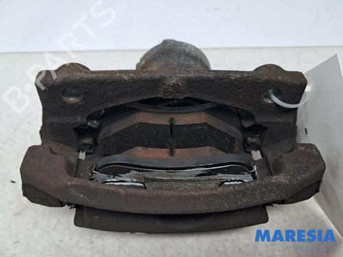 Used Left front brake caliper Left front brake caliper 38285051 38285051