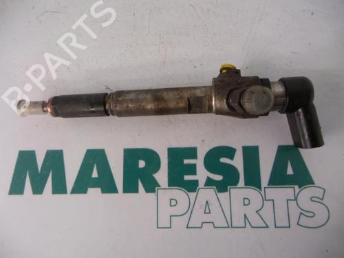 Used Injector RENAULT MEGANE II Estate (KM0/1_) 1.5 dCi (KM16) (103 hp) 31434352